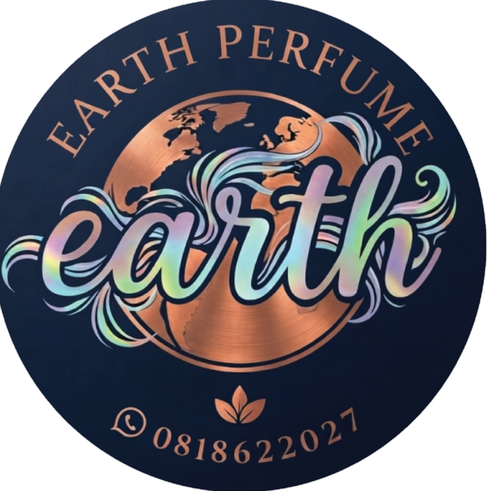 Earth Perfume official