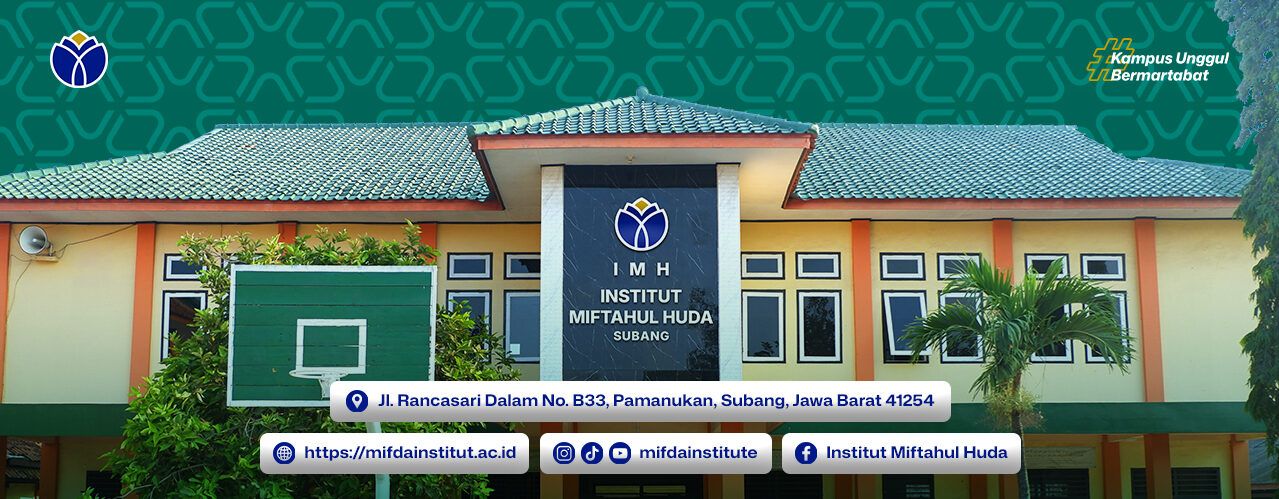 Institut Miftahul Huda Subang