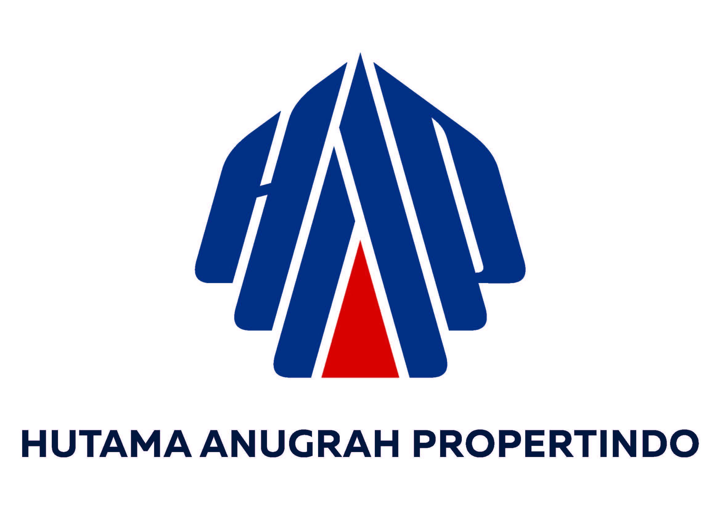 PT Hutama Anugrah Propertindo logo