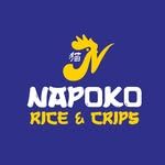 NAPOKO RICE & CRIPS