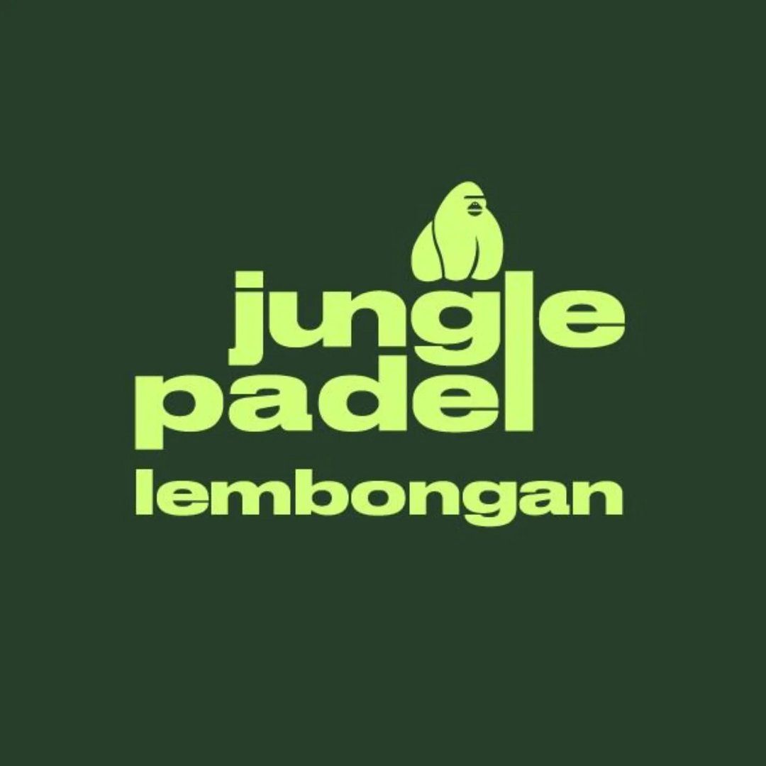 Jungle Padel Lembongan