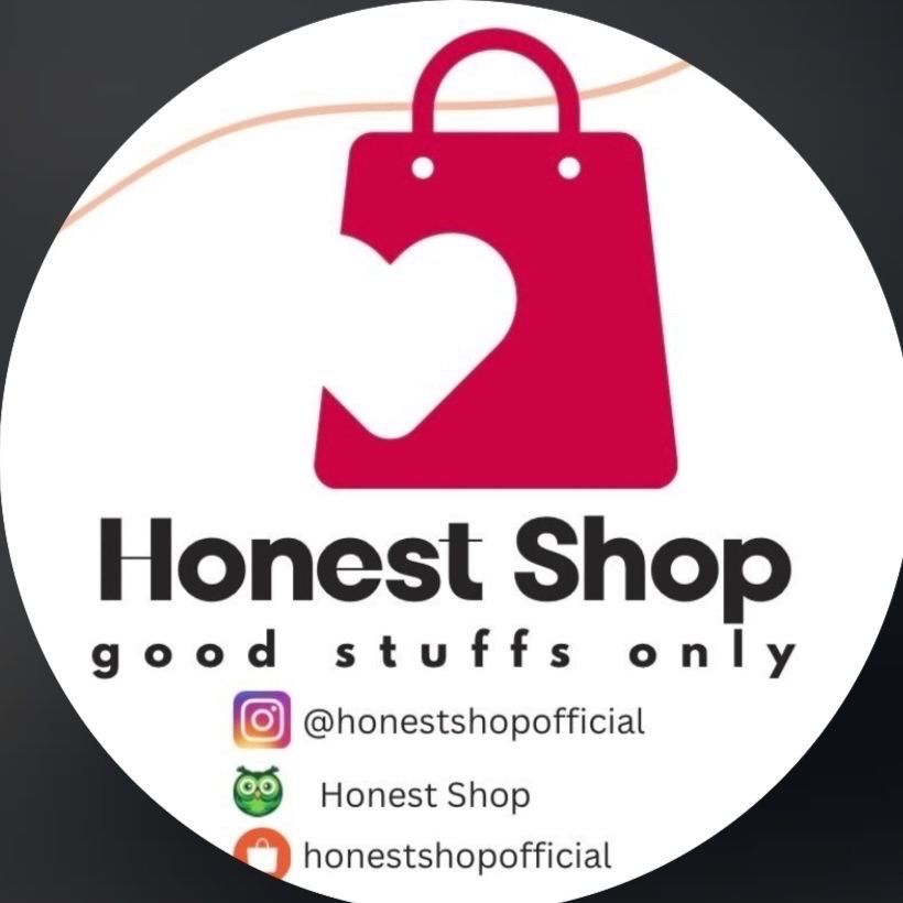 HonestShop Official