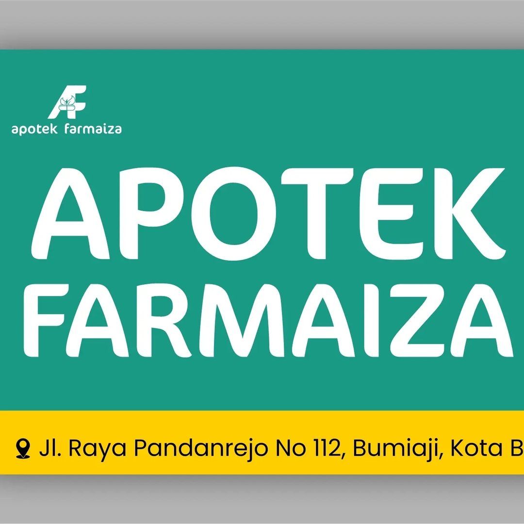 Apotek Farmaiza