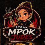 Steak Mpok Judes Gg. Macan