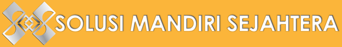 PT. Solusi Mandiri Sejahtera logo
