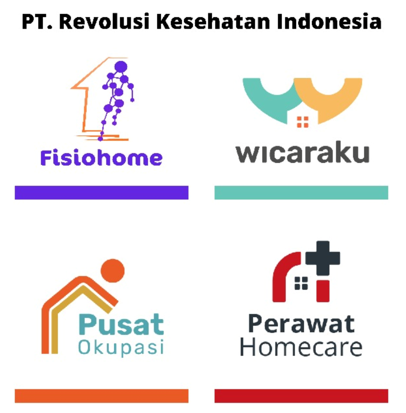 PT. Revolusi Kesehatan Indonesia