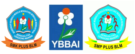 SMP - SMK Plus BLM