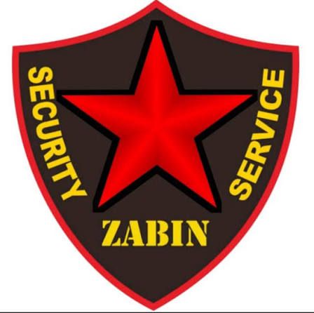 Zabin Security Service