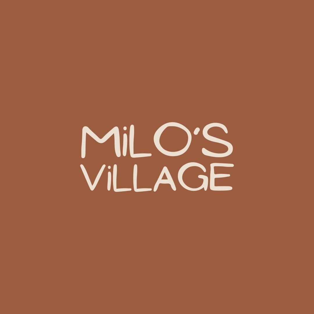 Milo’s Village
