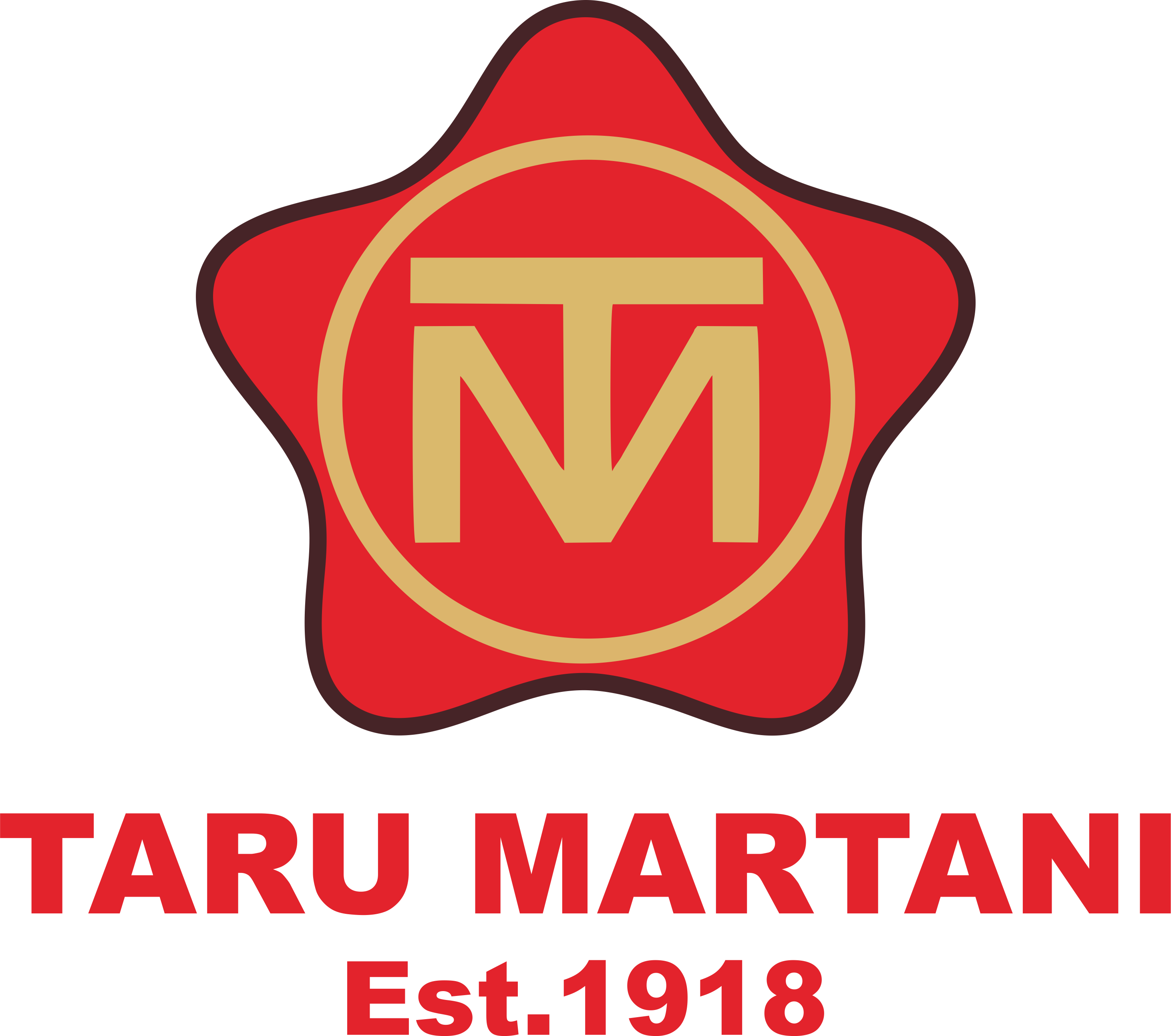 PT Taru Martani