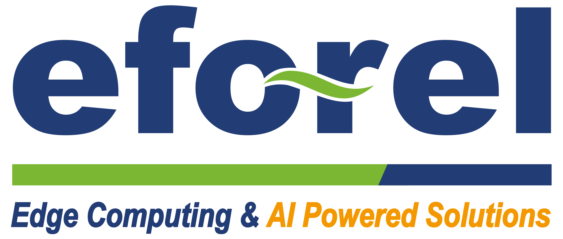 Eforel Citra Utama logo