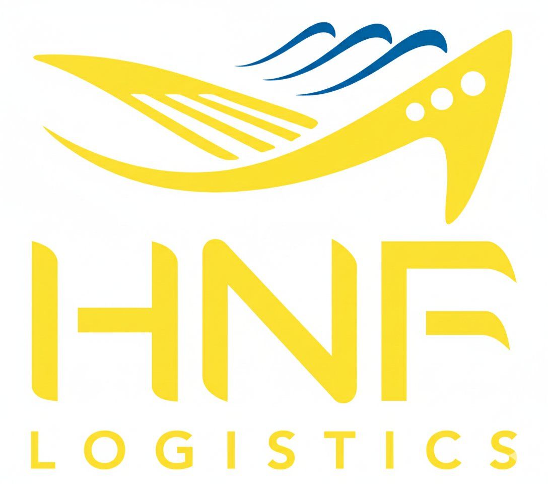 HNF GLOBAL LOGISTICS