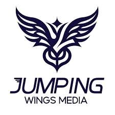 JUMPING WINGS logo
