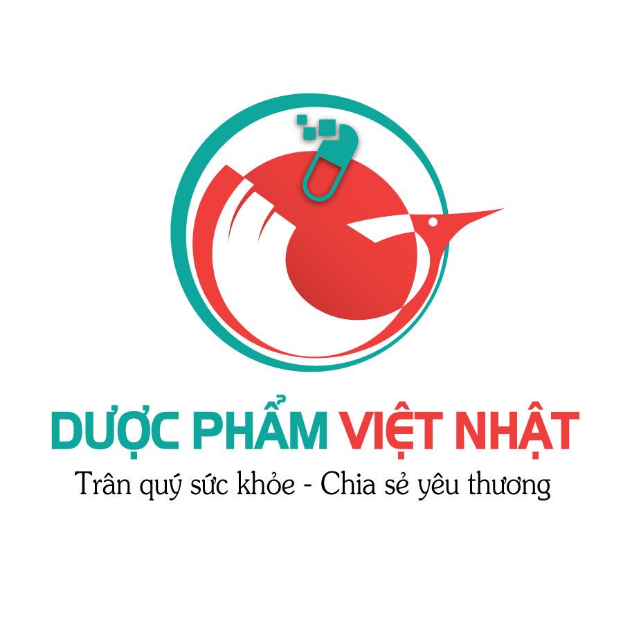 CÔNG TY TNHH TM DƯỢC PHẨM VIỆT NHẬT logo