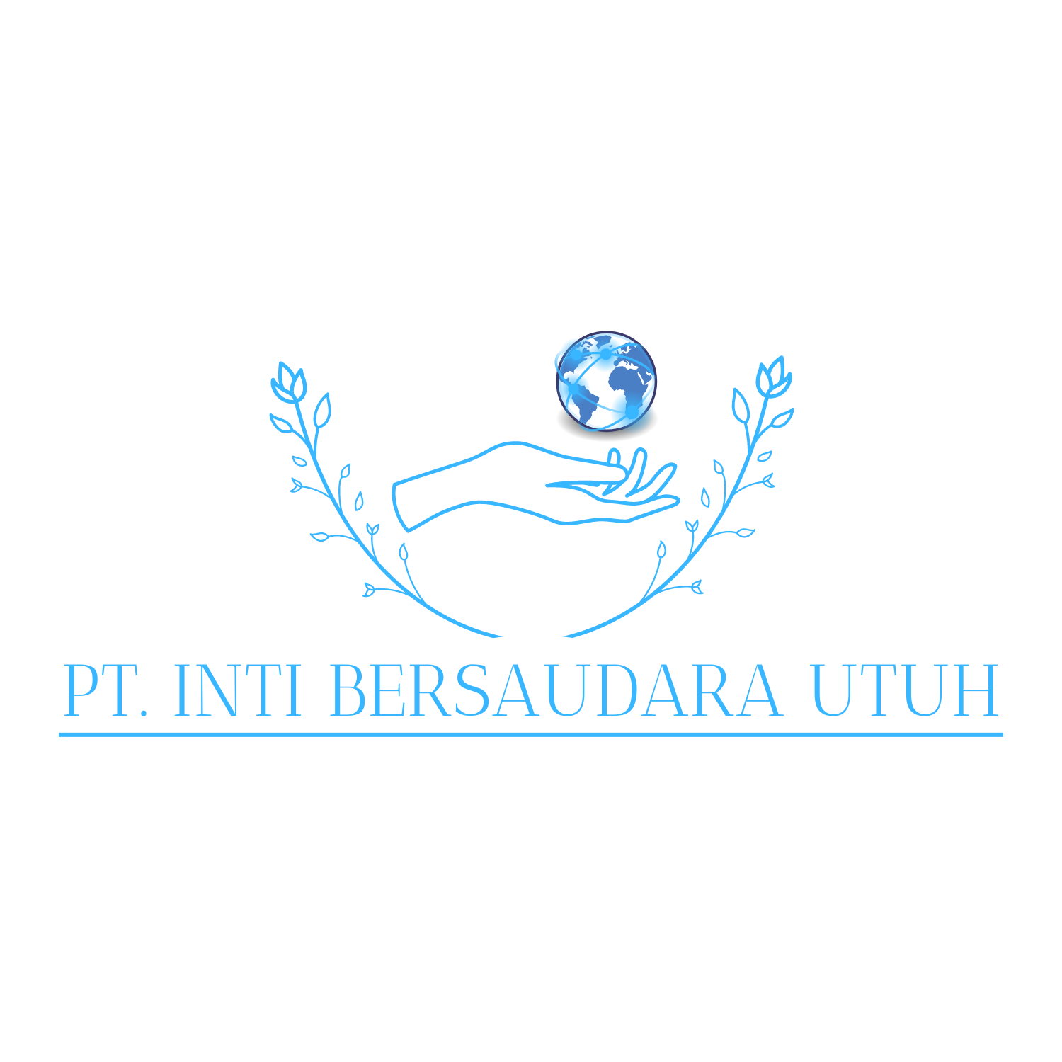 PT. INTI BERSAUDARA UTUH logo