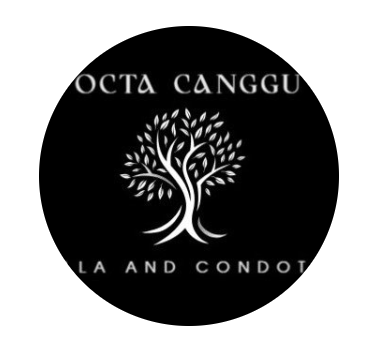 Octa Canggu Villa & Condotel logo