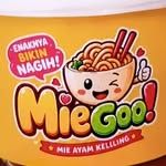 PT. Mie Goo Indonesia