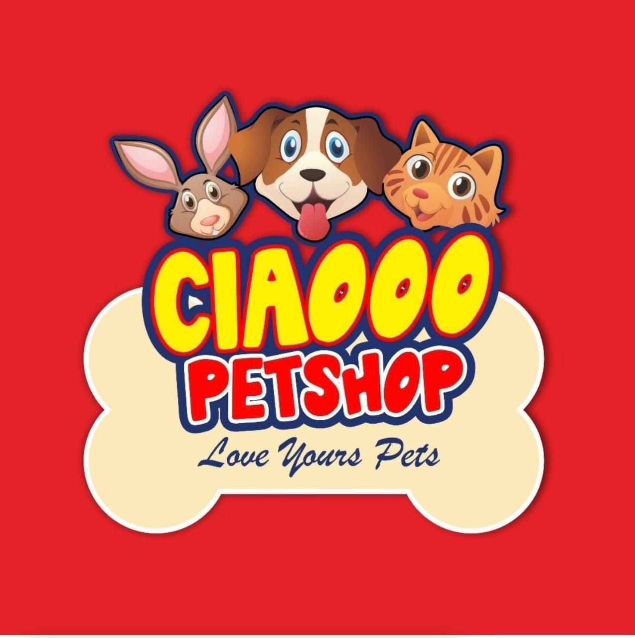 CIAOOO PETSHOP