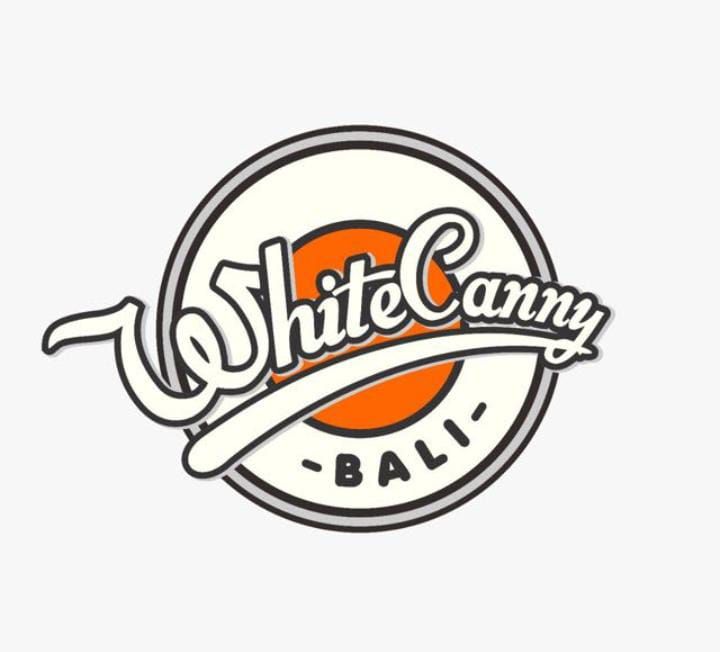 WHITE CANNY