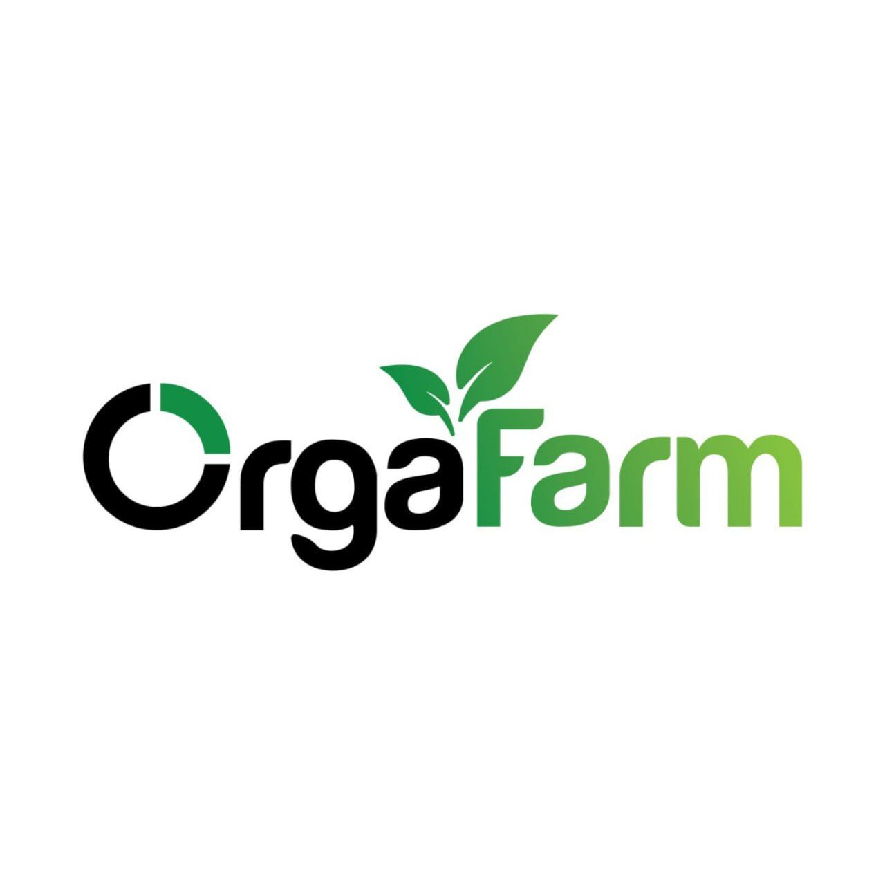 CÔNG TY TNHH NÔNG NGHIỆP ORGAFARM logo