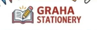 Graha Stationery