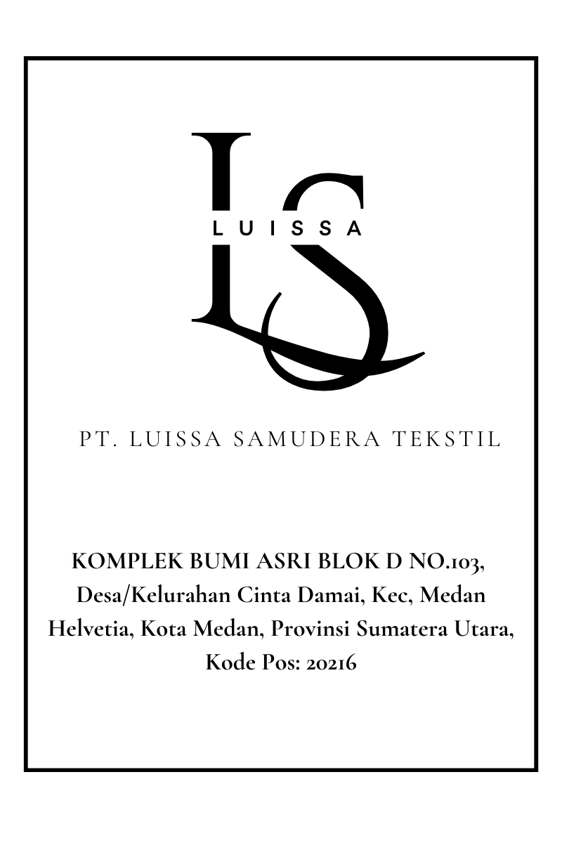 PT. Luissa Samudera Tekstil
