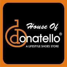 House of Donatello Bali