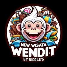 New Wisata Wendit by Nicole's