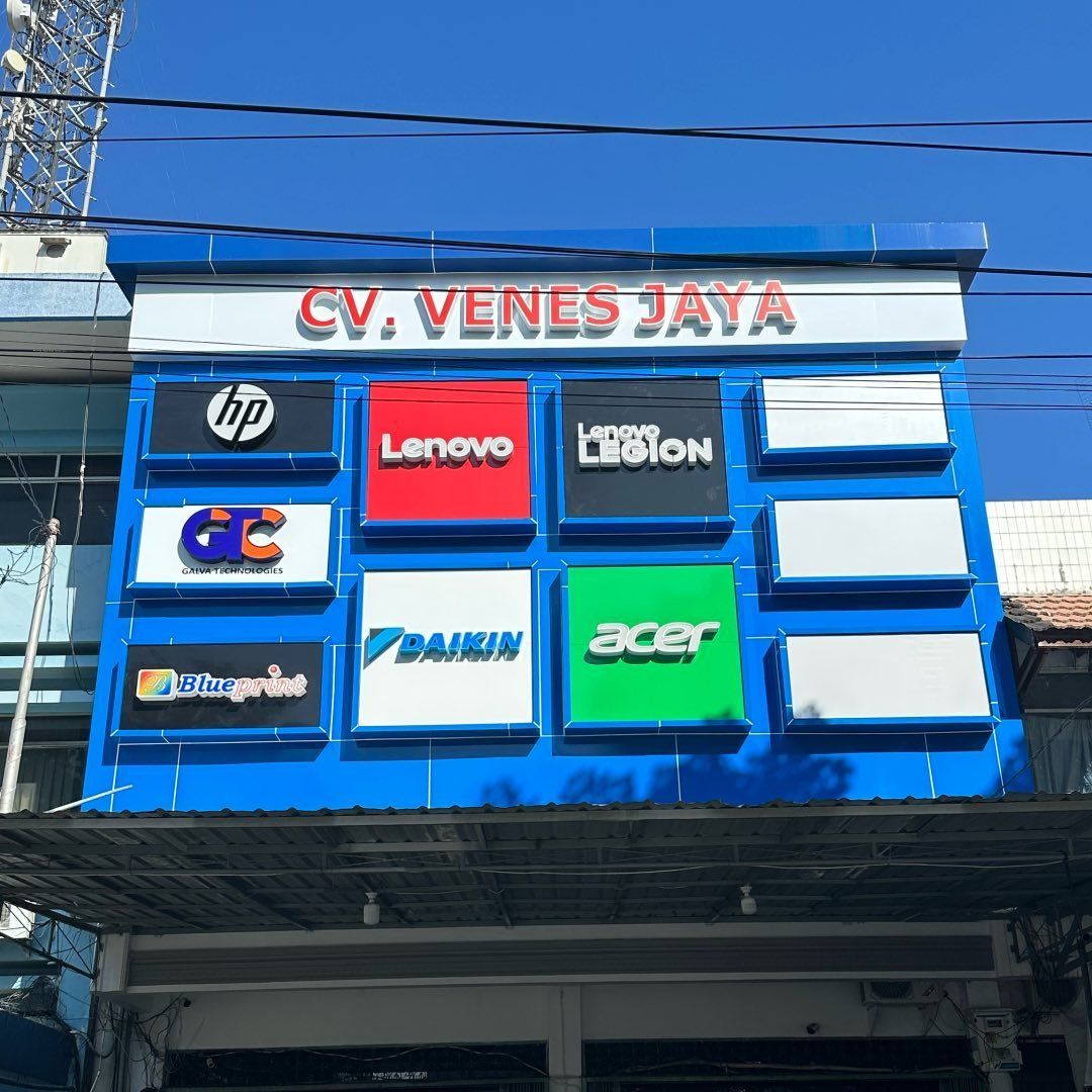VENES JAYA PADANG