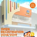 SD SMP Pundarika Makassar