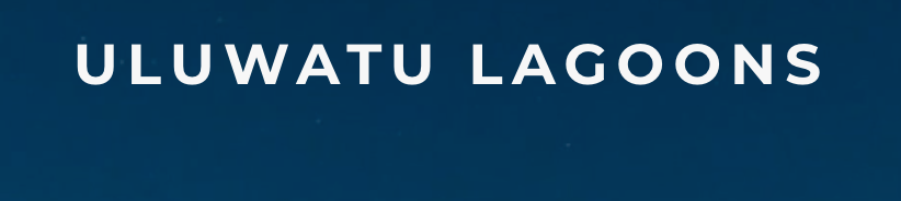 Uluwatu Lagoons
