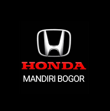 Honda Mandiri Bogor logo