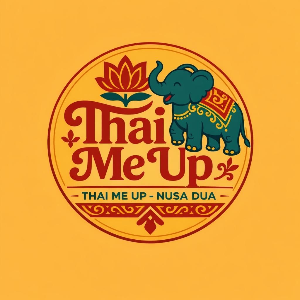 Thai Me Up