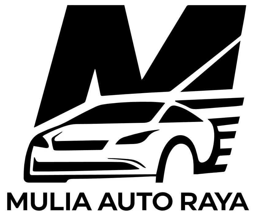 PT MULIA AUTO RAYA logo