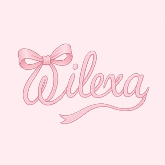 Wilexa Official logo