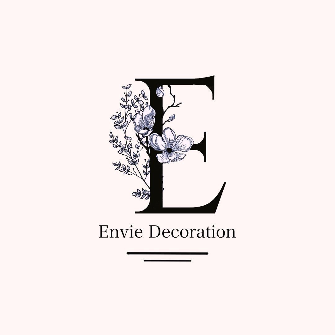 Envie Decoration logo
