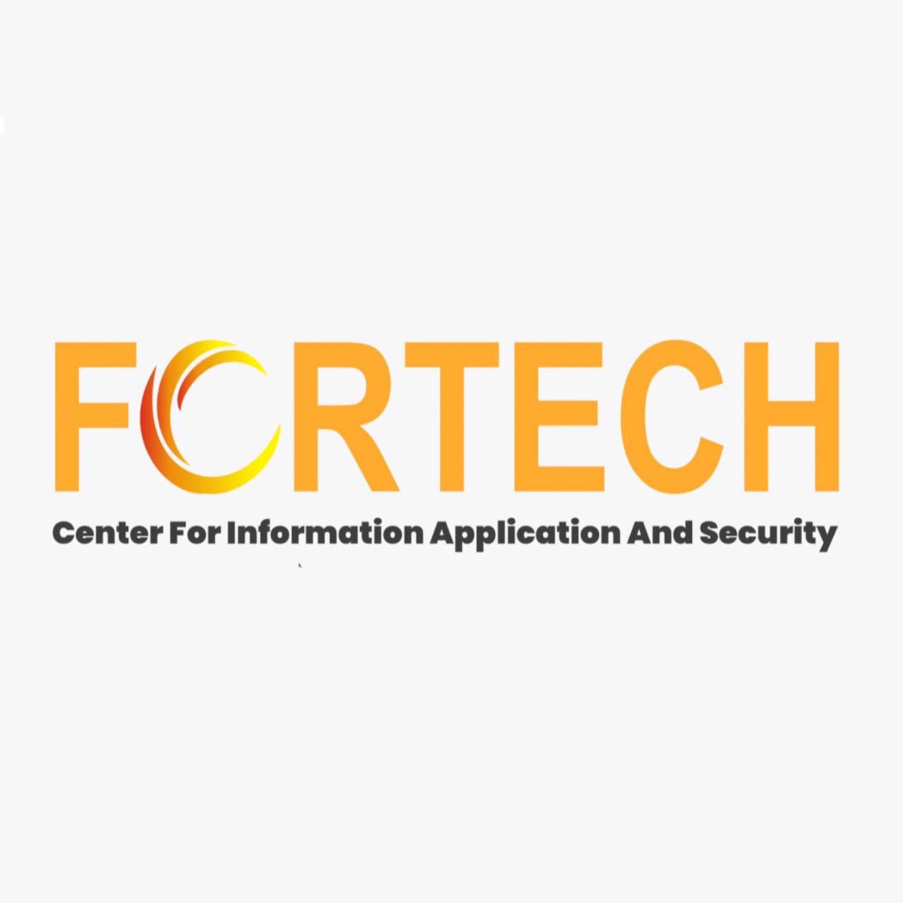 PT. Fortech Indotama