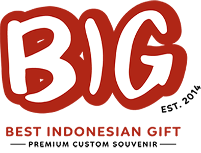 BEST INDONESIAN GIFT logo