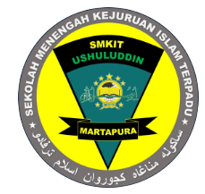 SMKIT USHULUDDIN