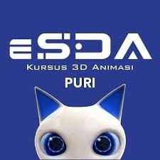 Esda Puri logo