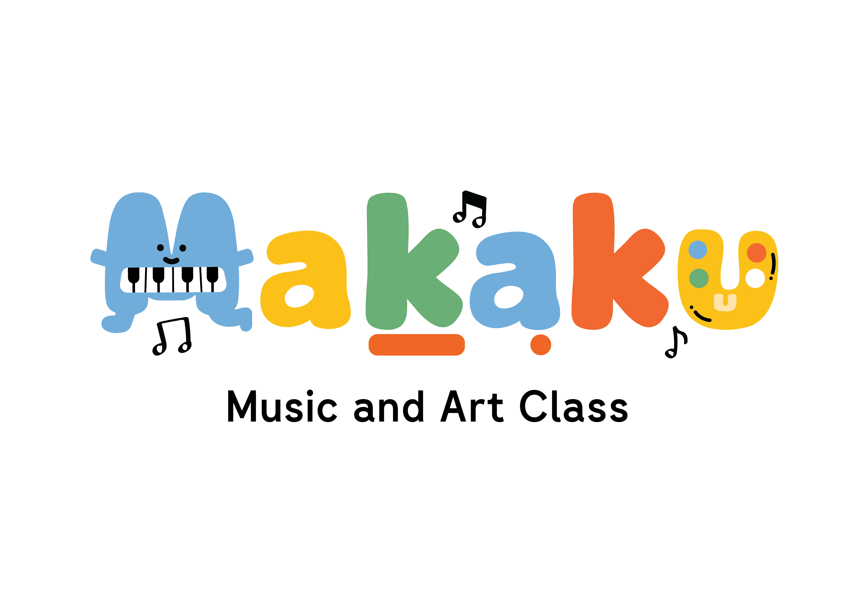 Makaku Art & Music School