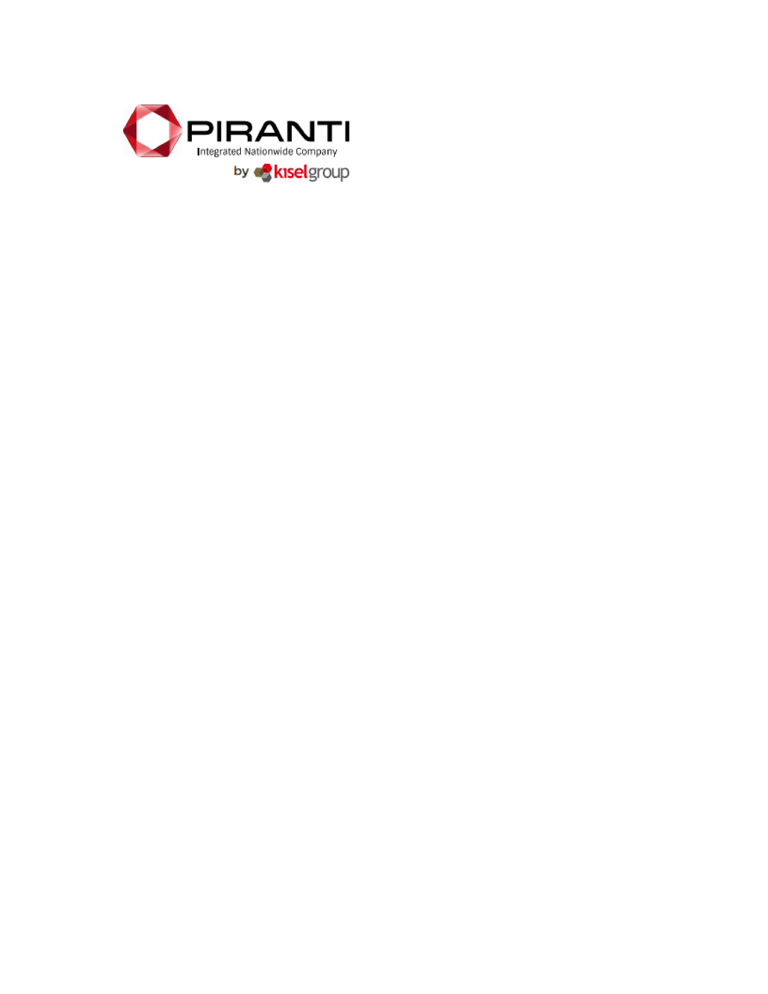 PT Kinarya Selaras piranti