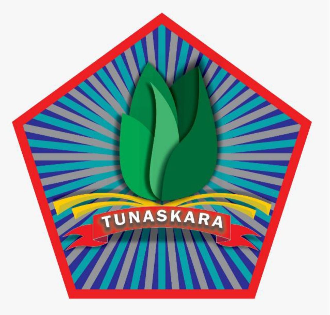 Tunas kara mandarin