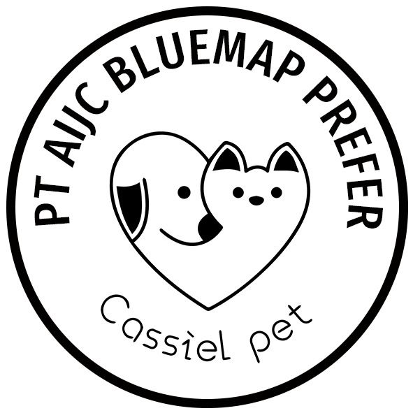 PT. AIJC BLUEMAP PREFER