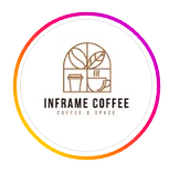 Inframe Coffee logo