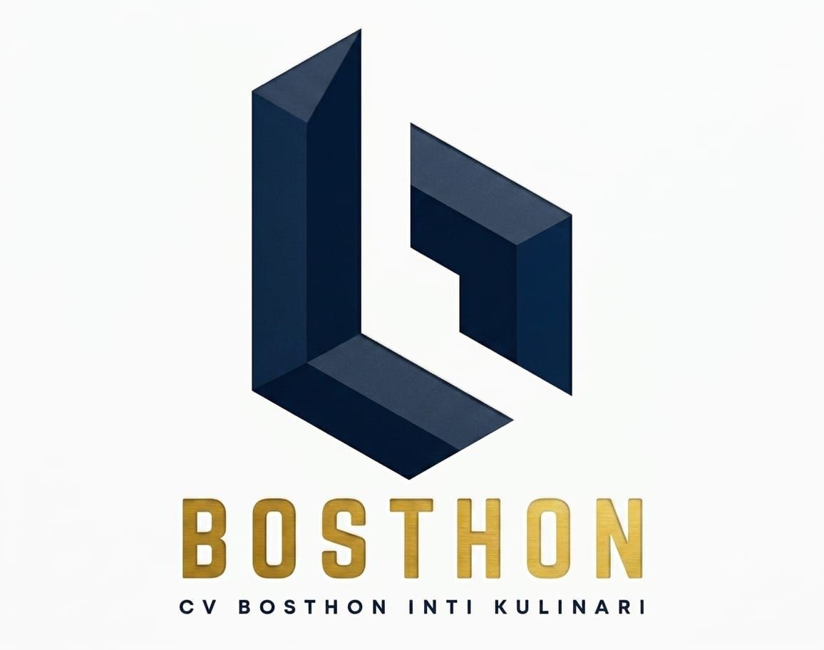 CV BOSTHON INTI KULINARI