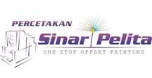 Sinar Pelita Printing logo