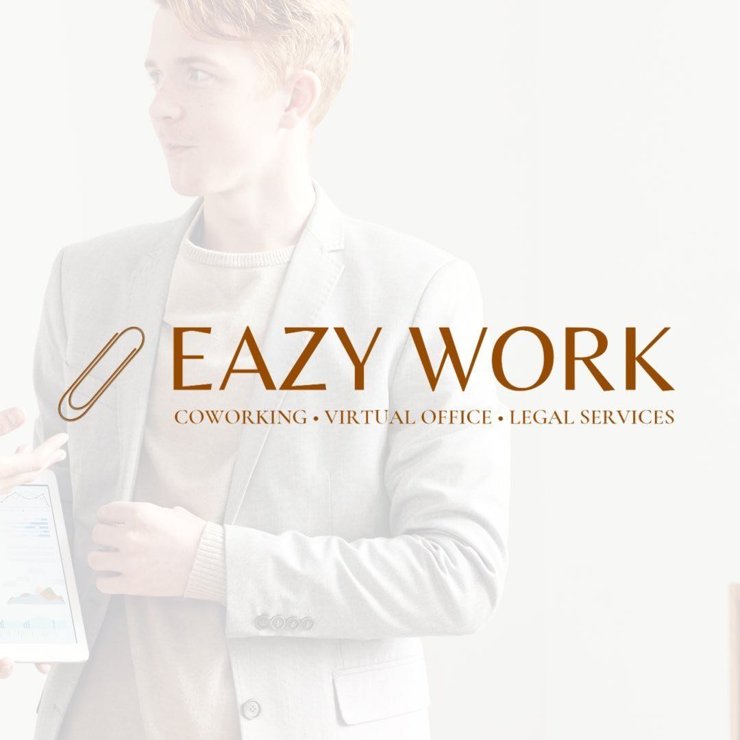 EAZY WORK