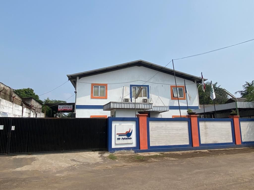 CV MITRA DUNIA PALLETINDO (CILEUNGSI)