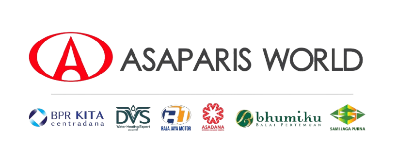 PT Asaparis